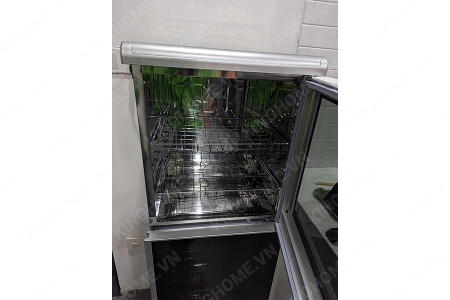 Máy sấy tiệt trùng Midea MXV-ZLP200LG501