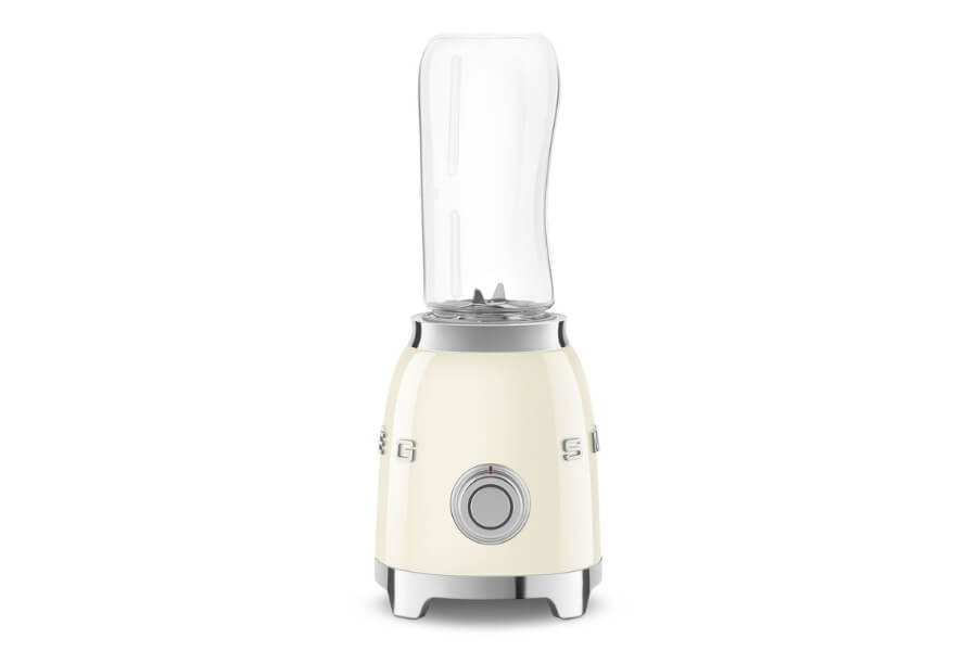 Máy xay sinh tố mini Smeg 50's Retro Style PBF01CREU