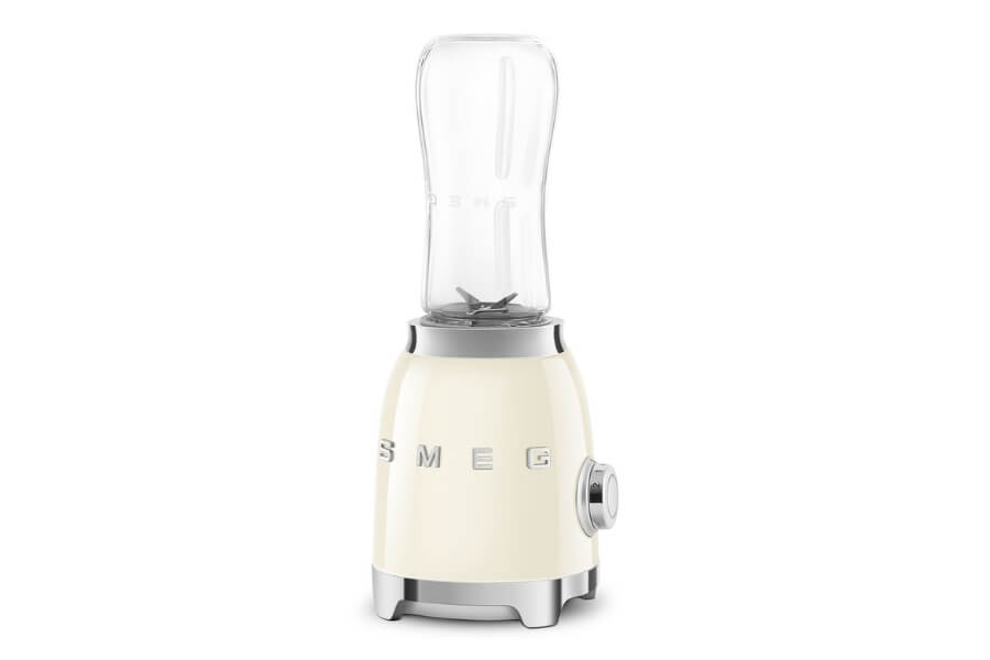 Máy xay sinh tố mini Smeg 50's Retro Style PBF01CREU