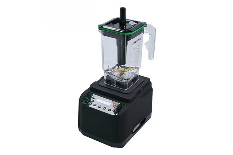 Máy xay sinh tố công nghiệp Promix PM-920B