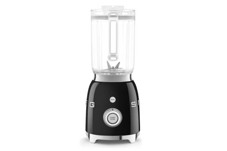 Máy xay sinh tố Smeg 50's Retro Style BLF03BLEU