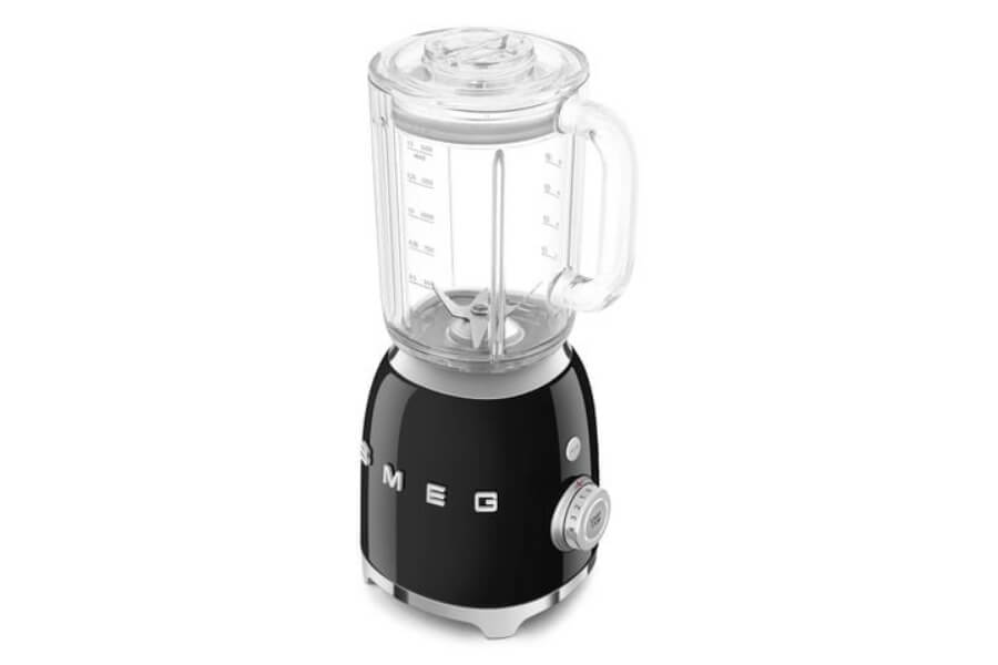 Máy xay sinh tố Smeg 50's Retro Style BLF03BLEU