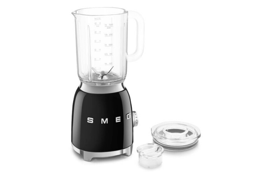 Máy xay sinh tố Smeg 50's Retro Style BLF03BLEU