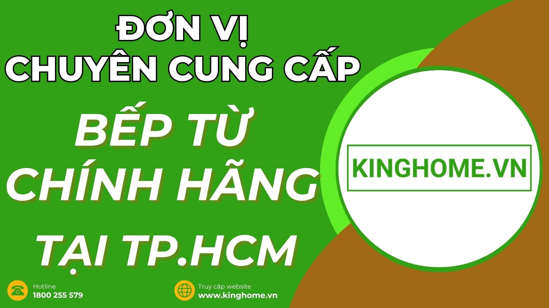 Mua bếp từ ở đâu tại Xã Bà Điểm TPHCM để đảm bảo sản phẩm chất lượng, giá tốt?