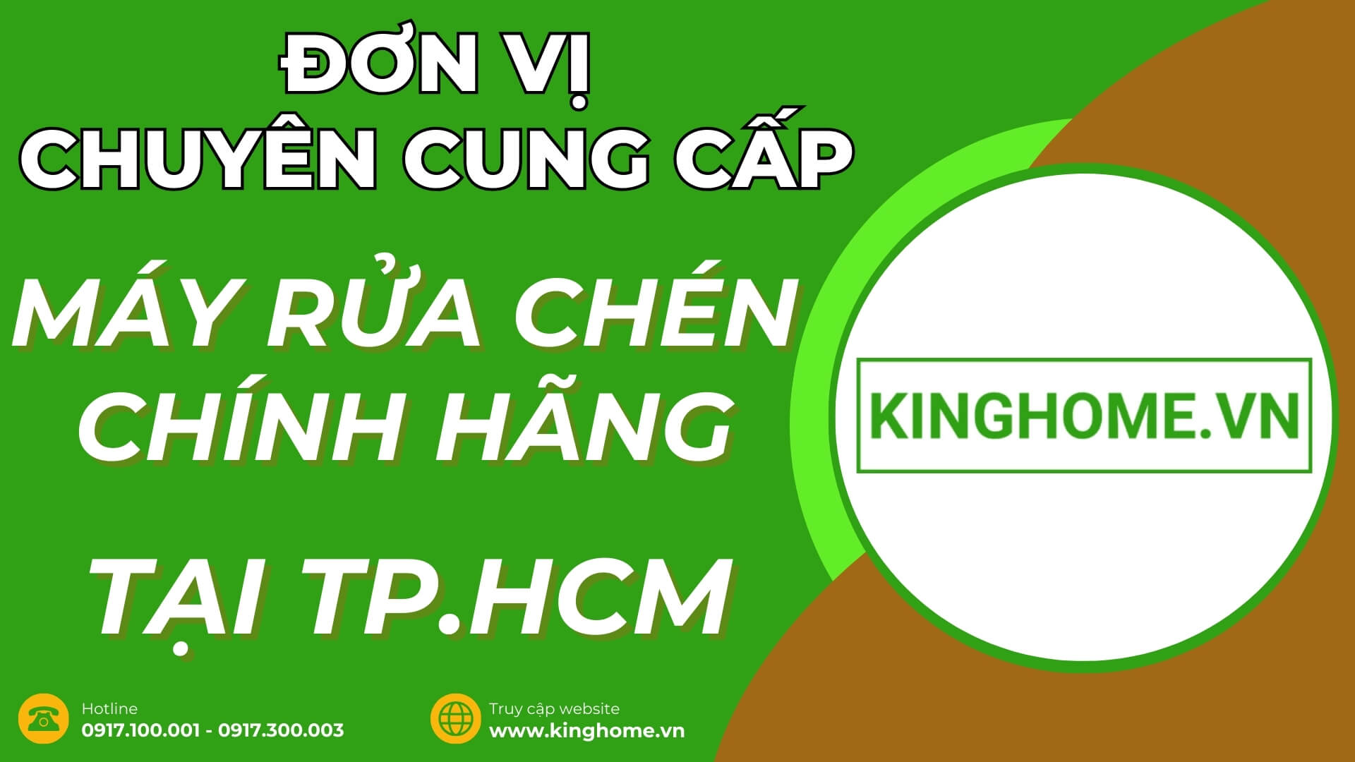 Mua máy rửa chén ở đâu tại Bình Chánh TPHCM chính hãng giá tốt bảo hành chu đáo