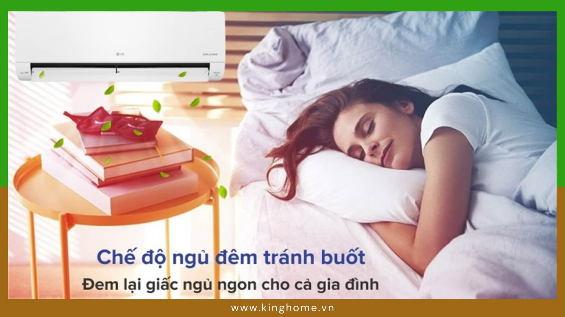 Một số lưu ý giúp máy lạnh duy trì nhiệt độ tiêu chuẩn