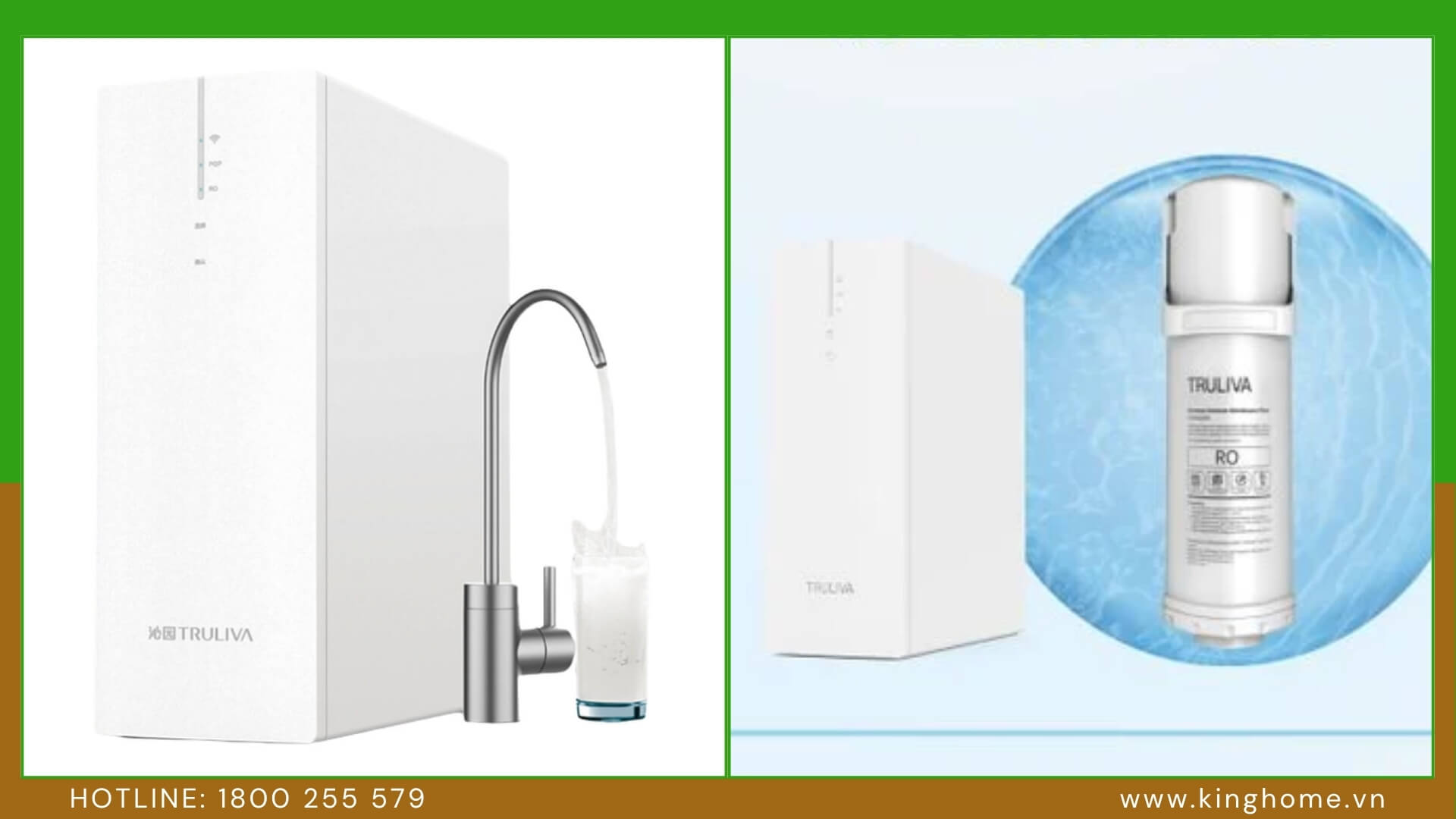 Muốn tối ưu không gian dưới bồn rửa, có nên chọn Truliva UR3626? Đánh giá trước khi mua