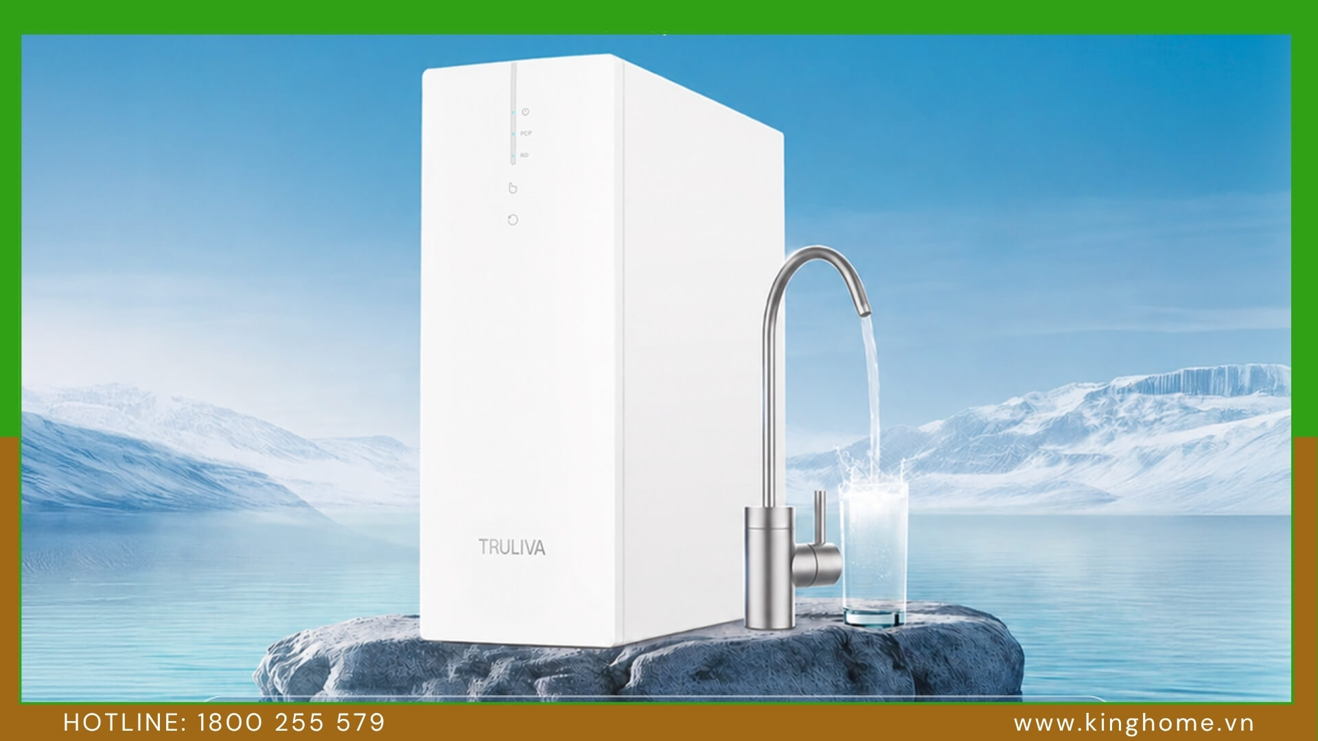 Muốn tối ưu không gian dưới bồn rửa, có nên chọn Truliva UR3626? Đánh giá trước khi mua