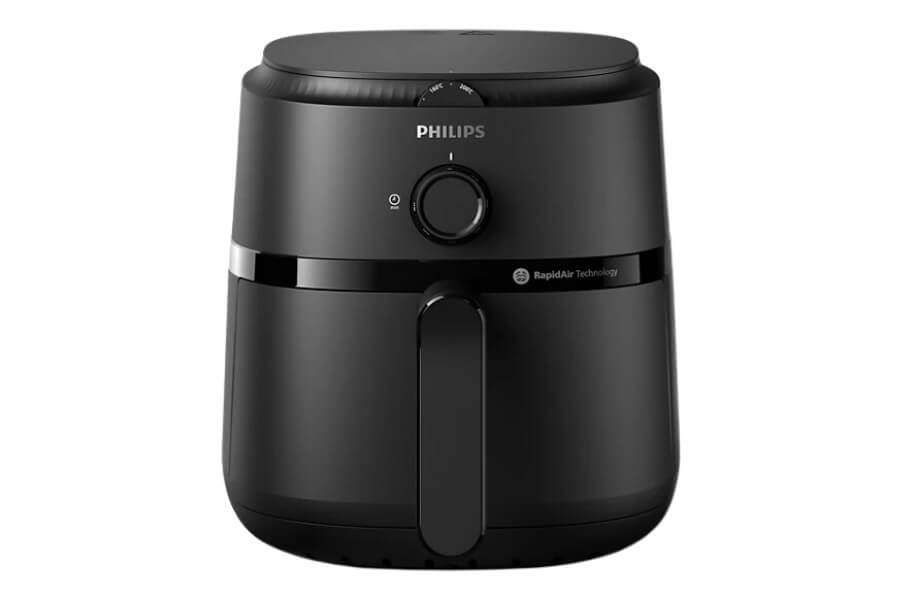 Nồi chiên không dầu Philips 4.2 lít NA120/00