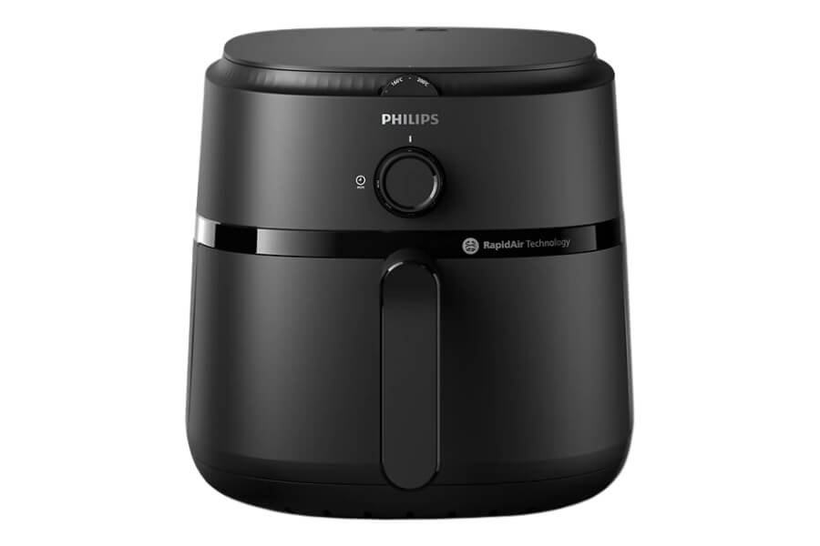 Nồi chiên không dầu Philips 6.2 lít NA130/00