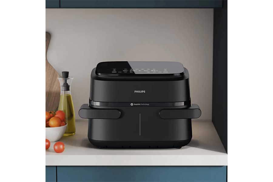 Nồi chiên không dầu Airfryer Series 1000 Philips NA150/00 7 lít
