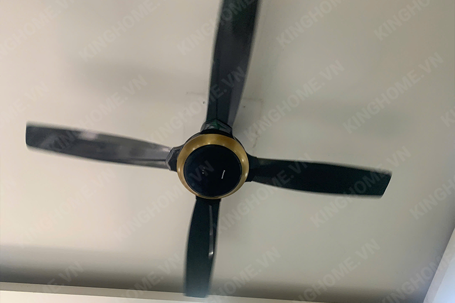 Quạt trần Panasonic 4 cánh F-56XPG