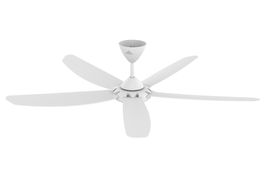 Quạt trần Hòa Phát HQC14201DR