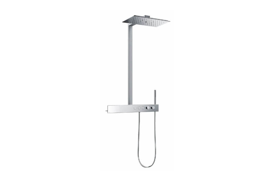 Sen cây Z series Toto TBW08408A