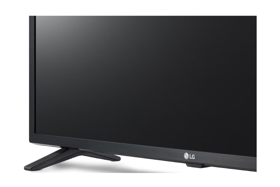 Góc dưới Smart Tivi LG 32 inch 32LQ636BPSA