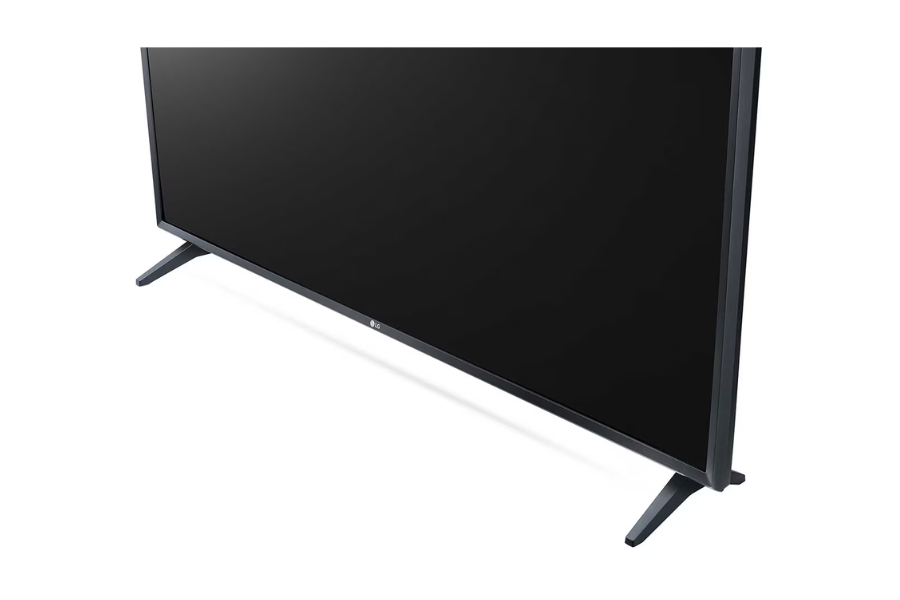 Góc dưới Smart Tivi LG 43 Inch Full HD 43LM5750PTC