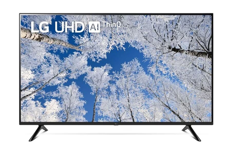 Smart Tivi LG 4K 50 inch 50UQ7050PSA