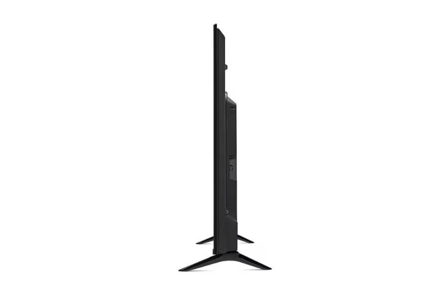 Độ dày Smart Tivi LG 4K 50 inch 50UQ7050PSA