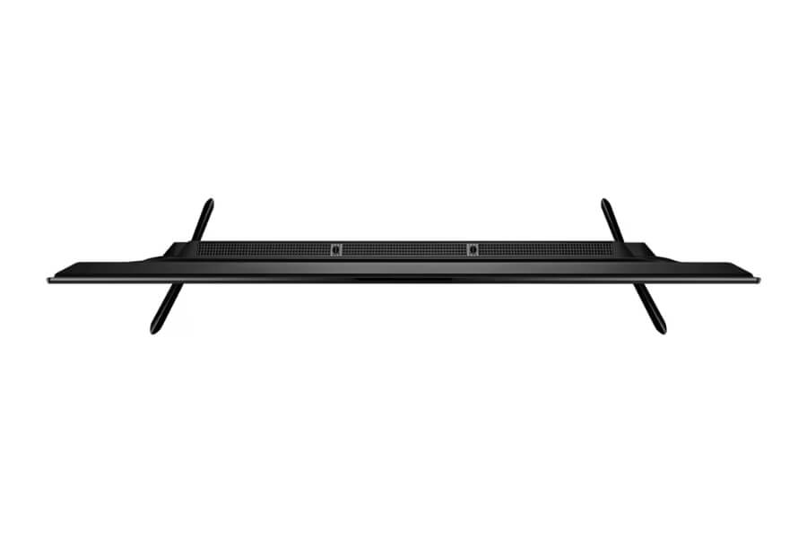 Mặt trên Smart Tivi LG 4K 50 inch 50UQ7050PSA