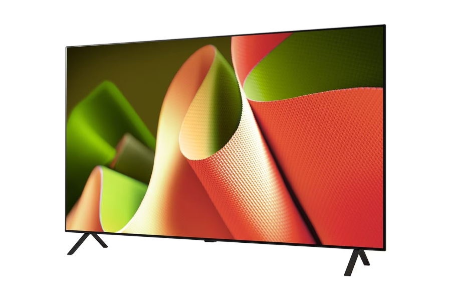 Smart Tivi LG OLED AI B4 4K 48 inch 48B4PSA