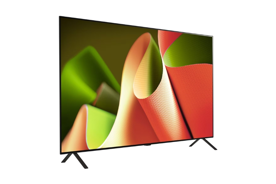 Smart Tivi LG OLED AI B4 4K 48 inch 48B4PSA