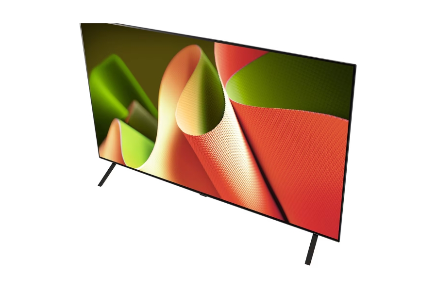 Smart Tivi LG OLED AI B4 4K 48 inch 48B4PSA