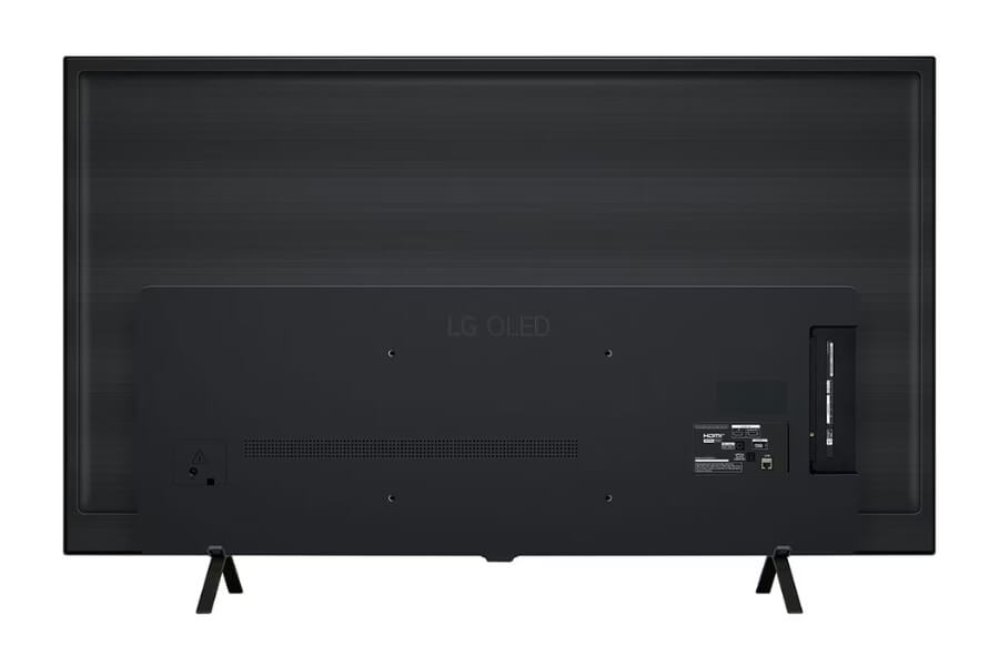 Mặt sau Smart Tivi LG OLED AI B4 4K 65 inch 65B4PSA