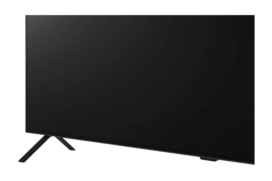 Cạnh dưới Smart Tivi LG OLED AI B4 4K 65 inch 65B4PSA