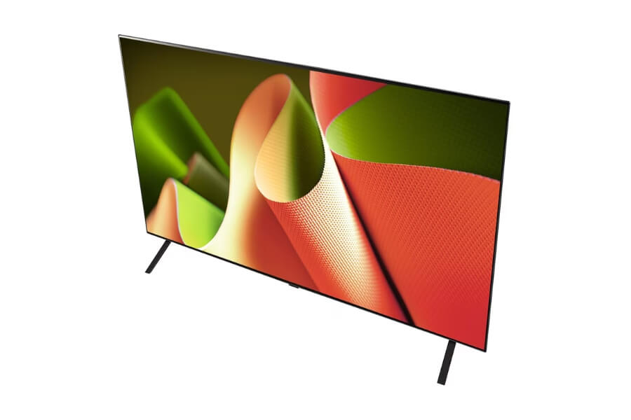 Smart Tivi LG OLED AI B4 4K 65 inch 65B4PSA