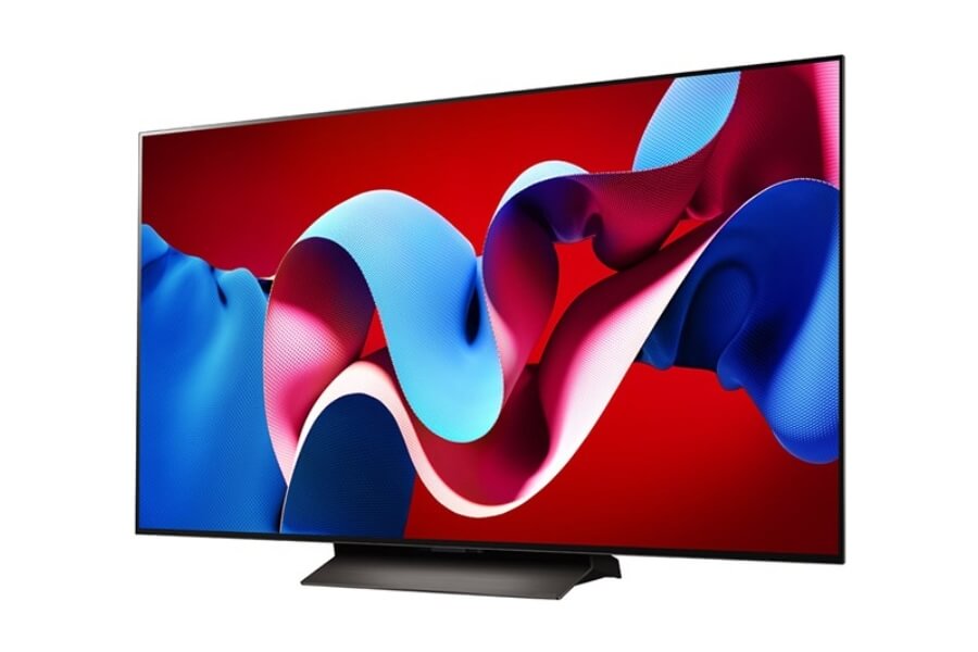 Smart Tivi LG OLED Evo 55 inch 55C4PSA