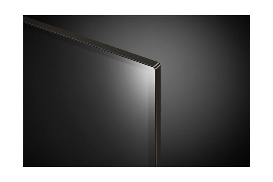 Góc trên Smart Tivi LG OLED Evo 55 inch 55C4PSA