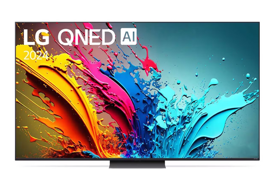 Smart Tivi LG QNED AI 65 inch 65QNED86TSA