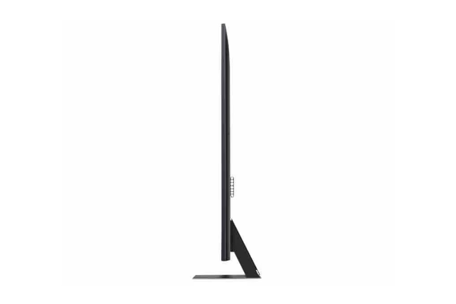 Độ dày Smart Tivi LG QNED AI 65 inch 65QNED86TSA