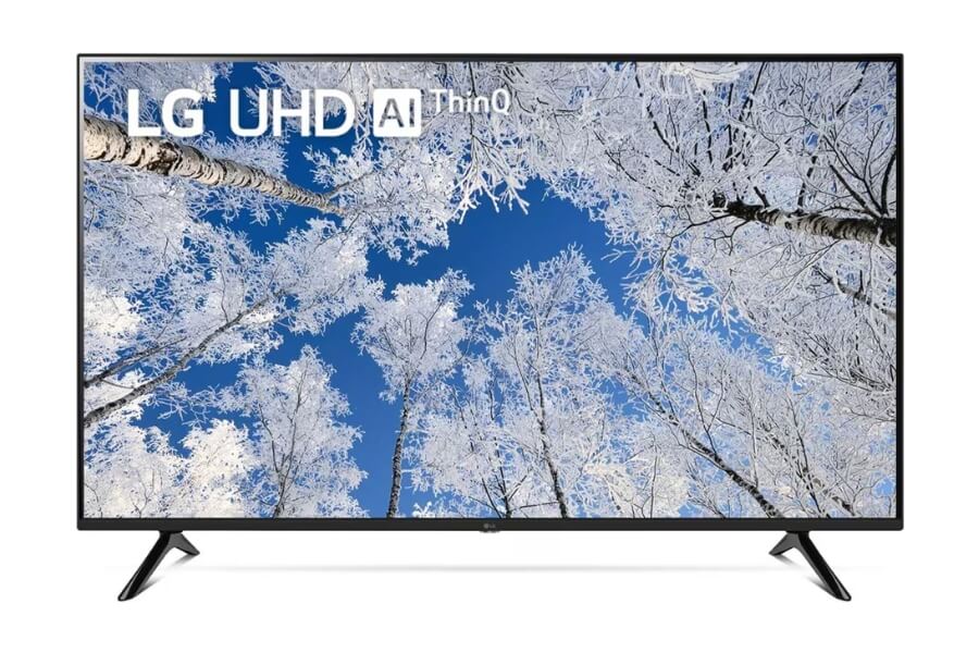 Smart Tivi LG UHD 4K 43 inch 43UQ7050PSA