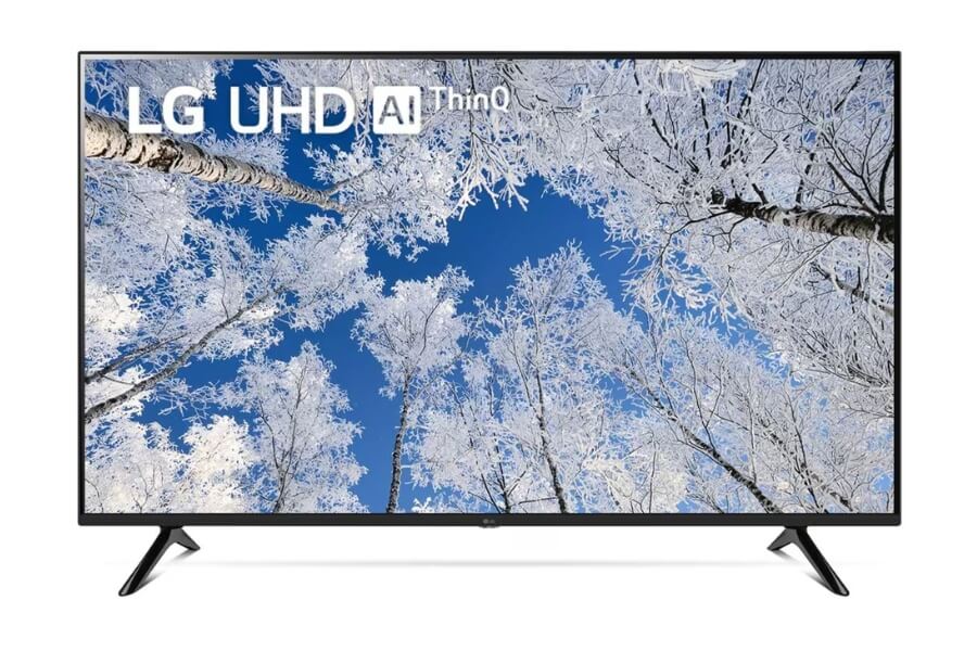 Smart Tivi LG UHD 4K 55 inch 55UQ7050PSA