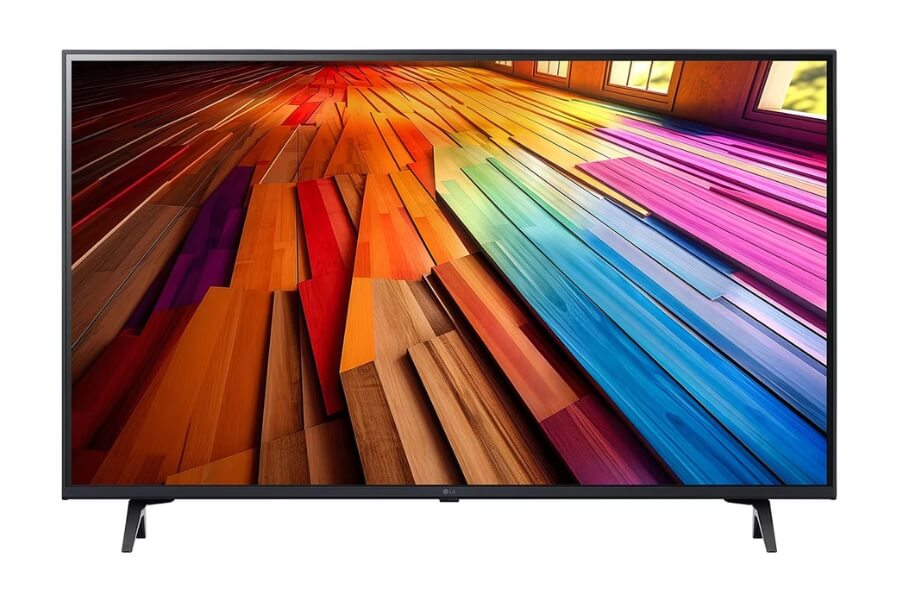 Smart Tivi LG UHD AI 43 Inch 43UT8050PSB