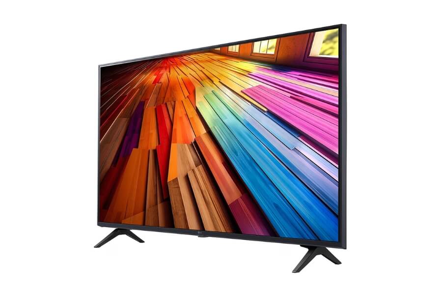 Smart Tivi LG UHD AI 43 Inch 43UT8050PSB