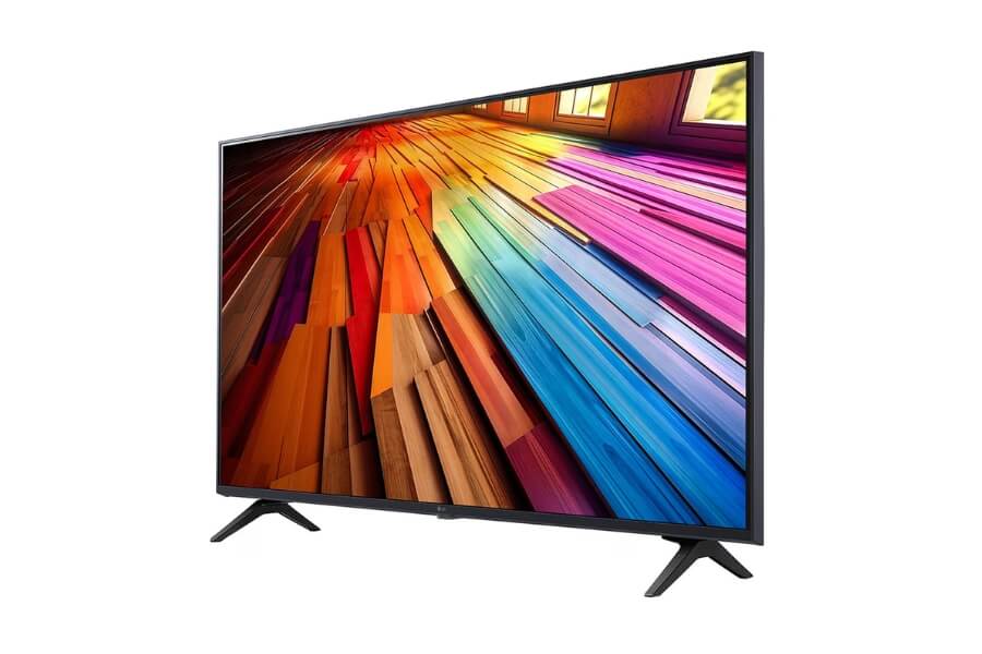 Smart Tivi LG UHD AI 4K 50 inch 50UT8050PSB