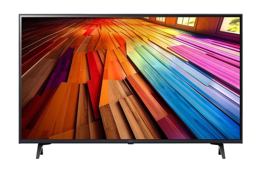 Smart Tivi LG UHD AI 4K 55 inch 55UT8050PSB