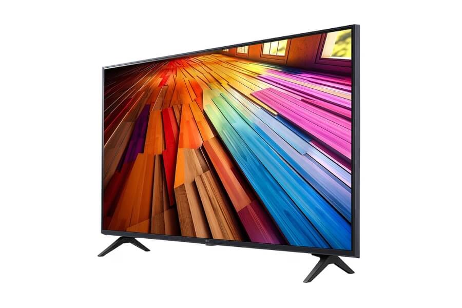 Smart Tivi LG UHD AI 4K 55 inch 55UT8050PSB