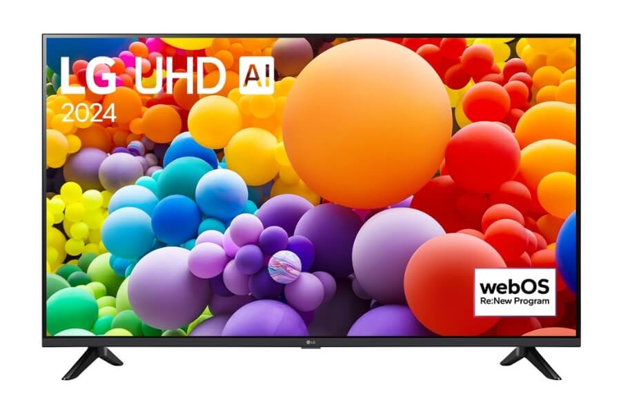 Smart Tivi LG UHD AI 4K 65 inch 65UT7350PSB