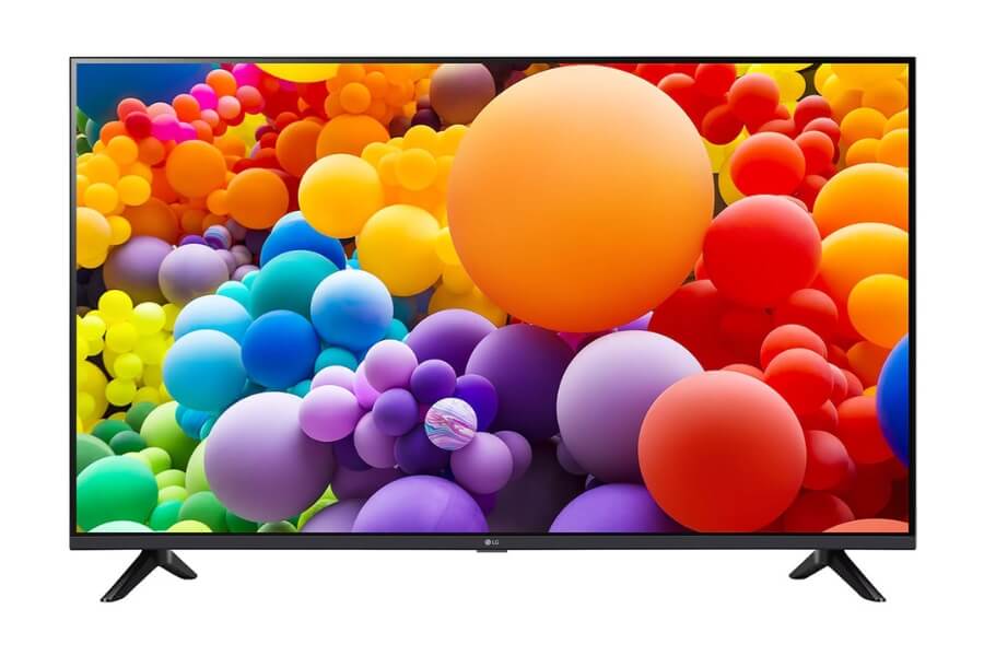 Smart Tivi LG UHD AI 4K 65 inch 65UT7350PSB