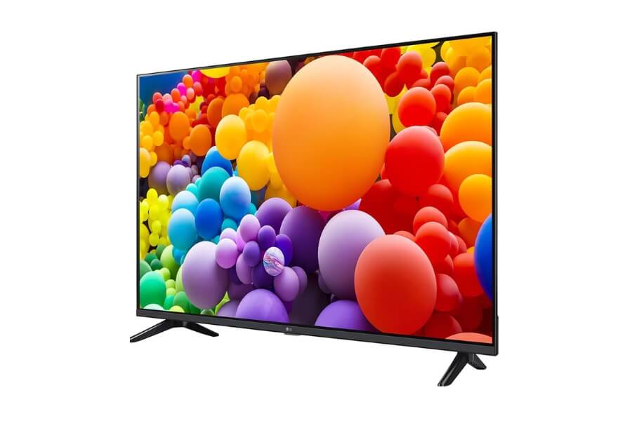 Smart Tivi LG UHD AI 4K 65 inch 65UT7350PSB