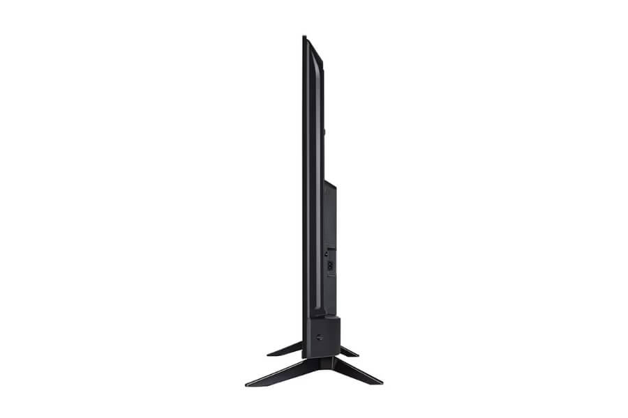 Độ dày Smart Tivi LG UHD AI 4K 65 inch 65UT7350PSB