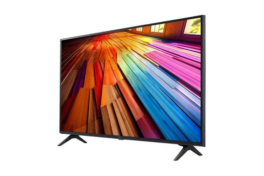 Smart Tivi LG UHD AI 4K 75 inch 75UT8050PSB