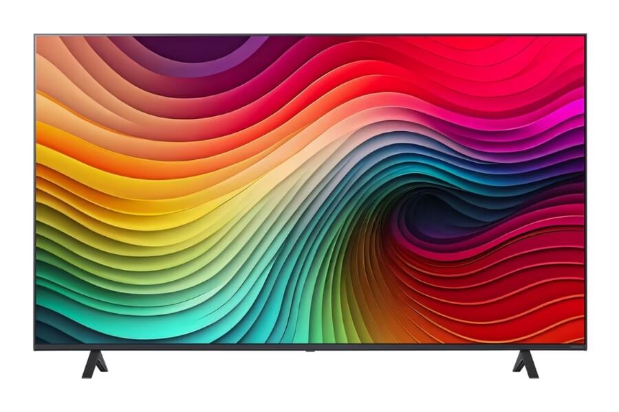 Smart Tivi NanoCell AI LG 4K 50 inch 50NANO81TSA