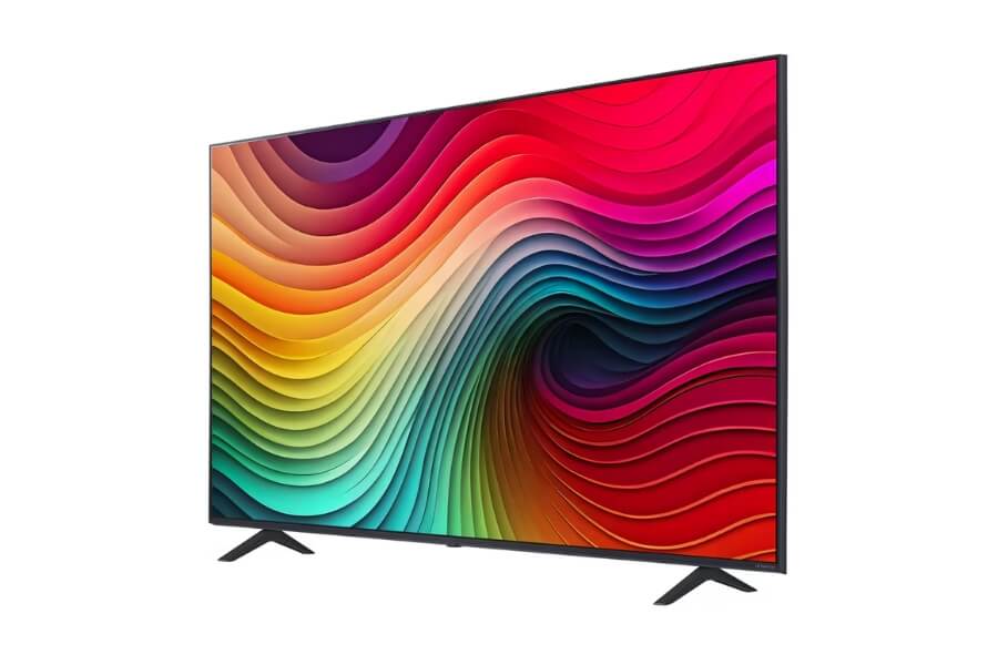 Smart Tivi NanoCell AI LG 4K 50 inch 50NANO81TSA