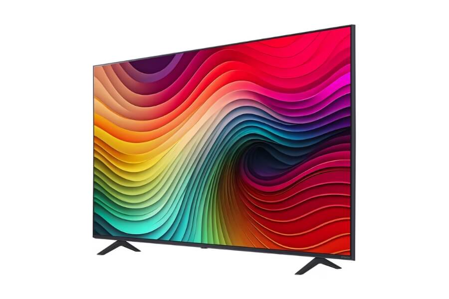 Smart Tivi NanoCell AI LG 4K 55 inch 55NANO81TSA