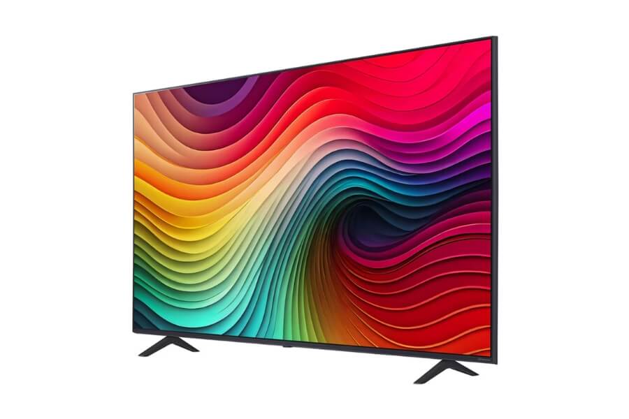 Smart Tivi NanoCell AI LG 4K 65 inch 65NANO81TSA