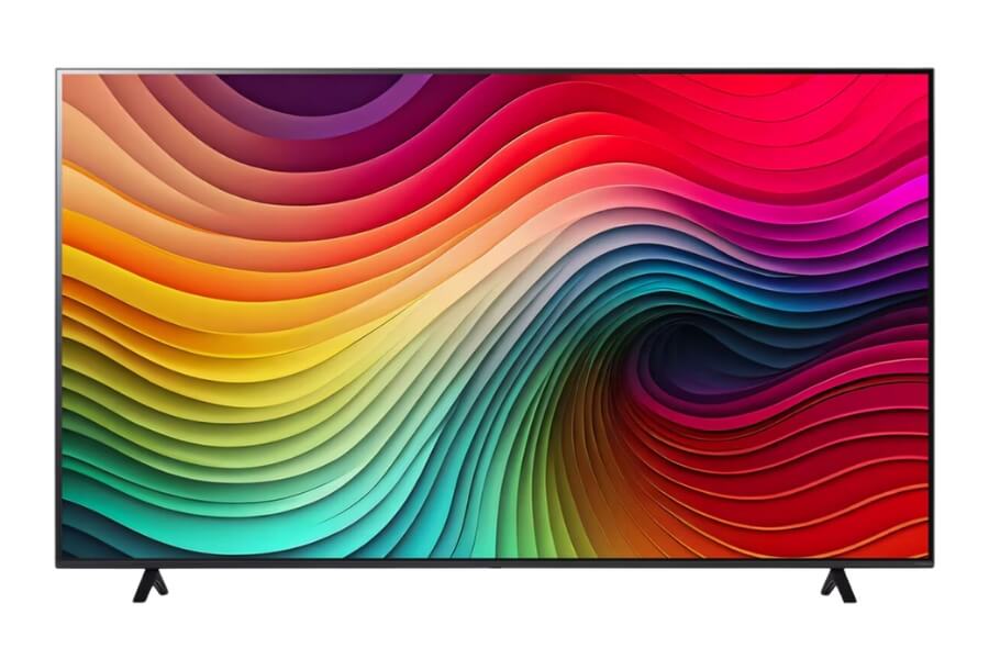 Smart Tivi NanoCell AI LG 4K 75 inch 75NANO81TSA